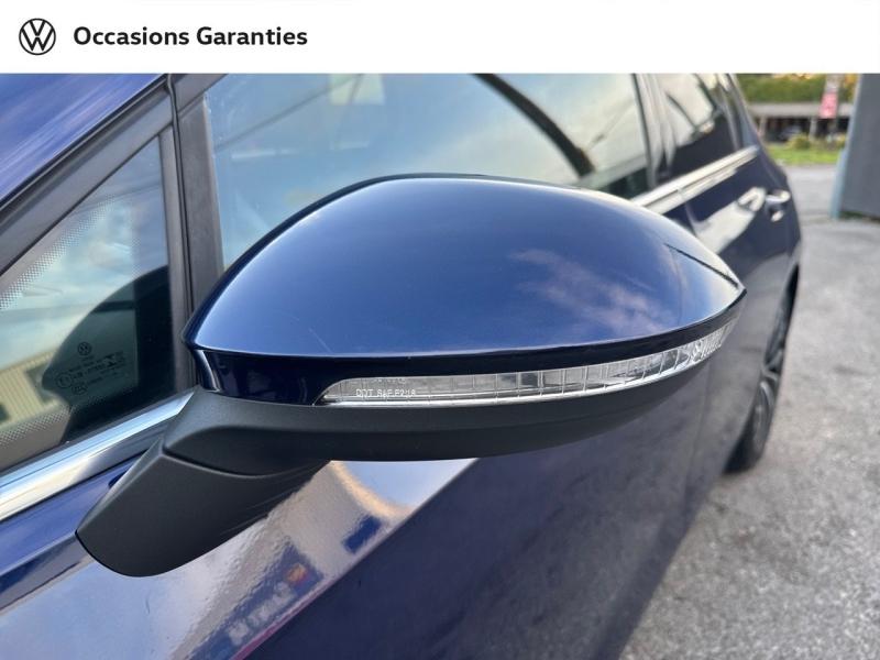 Voitures occasions VOLKSWAGEN GOLF Style 1st Mougins