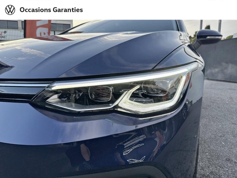 Voitures occasions VOLKSWAGEN GOLF Style 1st Mougins