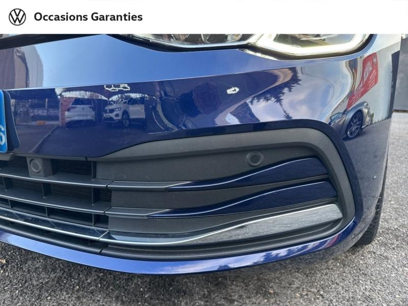 Voitures occasions VOLKSWAGEN GOLF Style 1st Mougins
