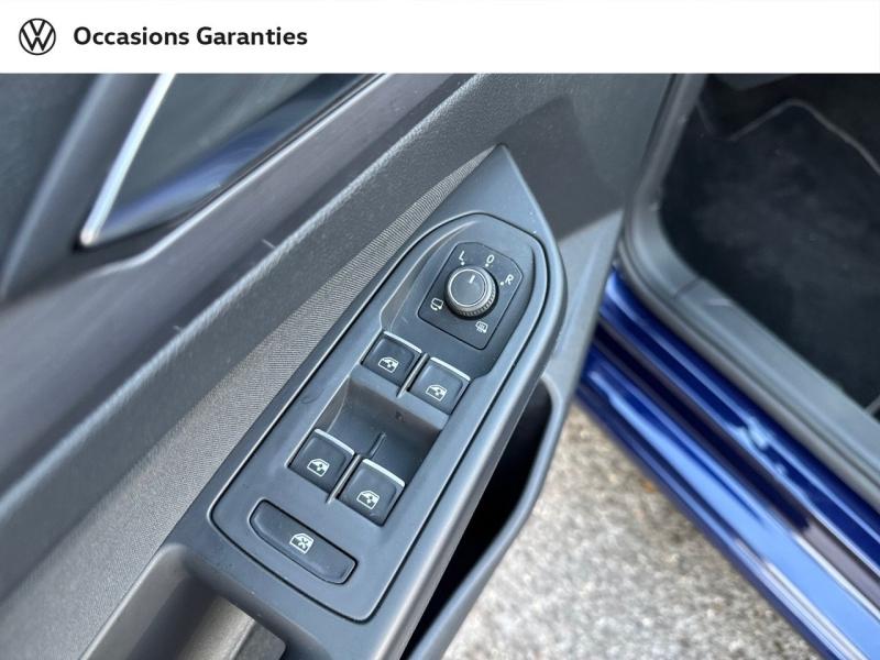 Voitures occasions VOLKSWAGEN GOLF Style 1st Mougins