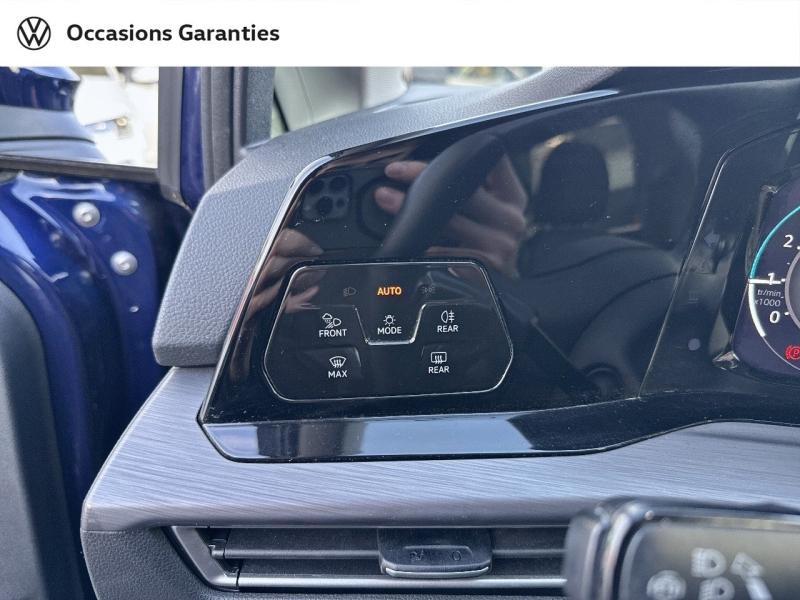 Voitures occasions VOLKSWAGEN GOLF Style 1st Mougins