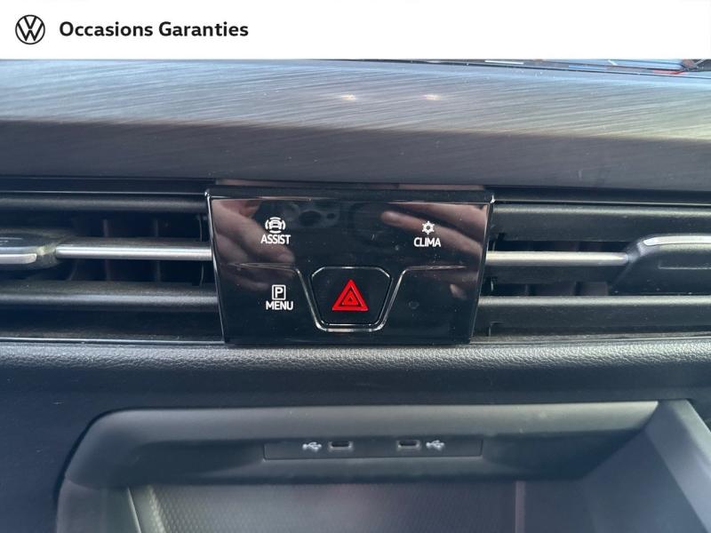 Voitures occasions VOLKSWAGEN GOLF Style 1st Mougins