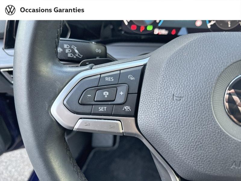 Voitures occasions VOLKSWAGEN GOLF Style 1st Mougins