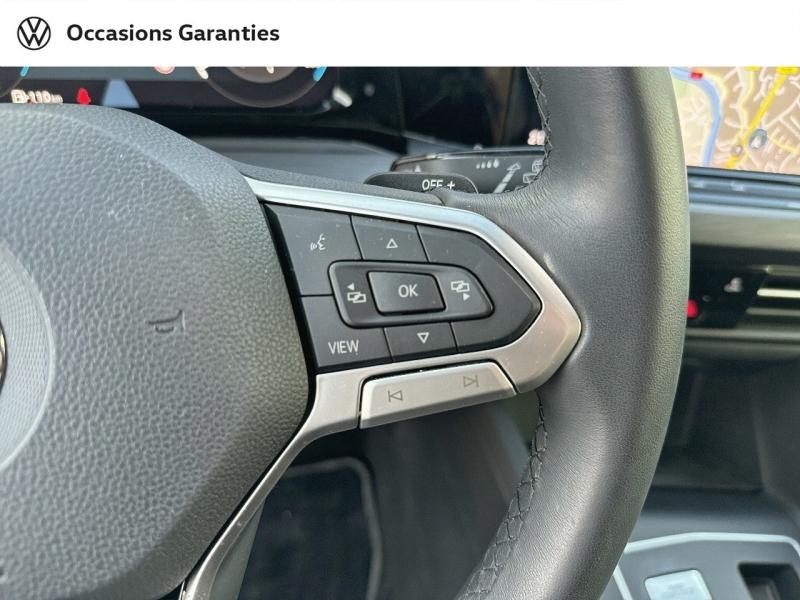 Voitures occasions VOLKSWAGEN GOLF Style 1st Mougins