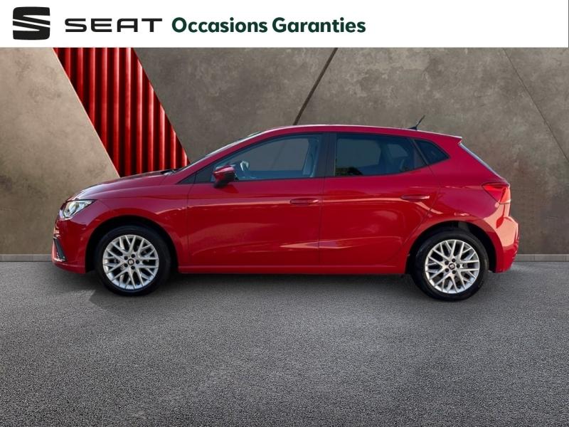 Voitures occasions SEAT IBIZA Urban Mougins