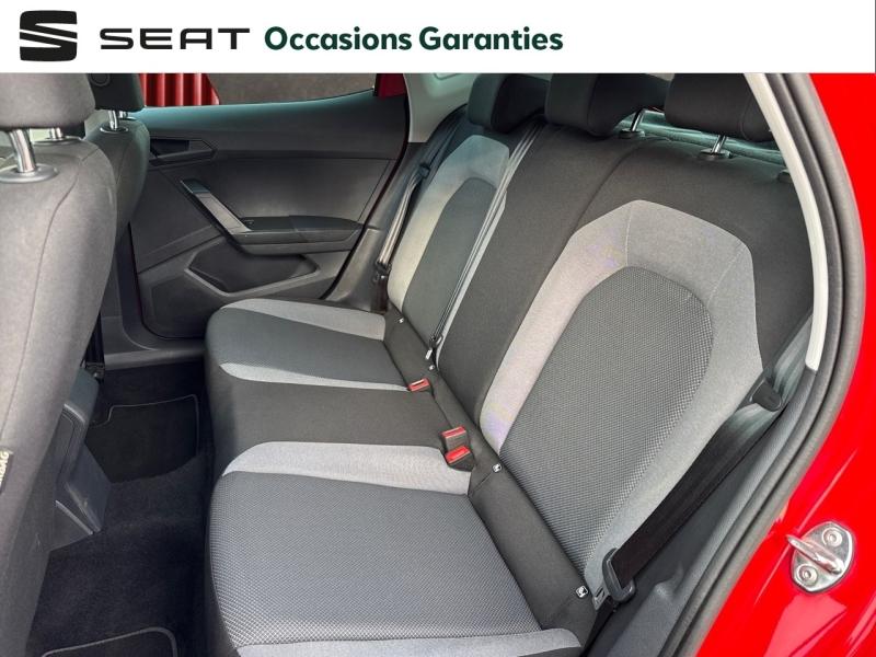 Voitures occasions SEAT IBIZA Urban Mougins