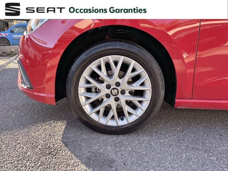 Voitures occasions SEAT IBIZA Urban Mougins