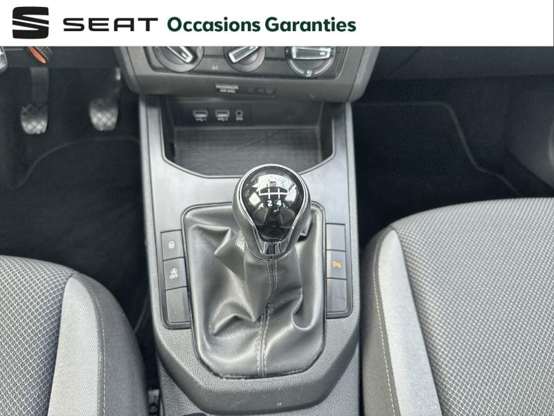 Voitures occasions SEAT IBIZA Urban Mougins