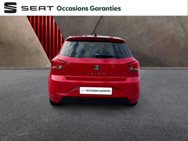 Voitures occasions SEAT IBIZA Urban Mougins