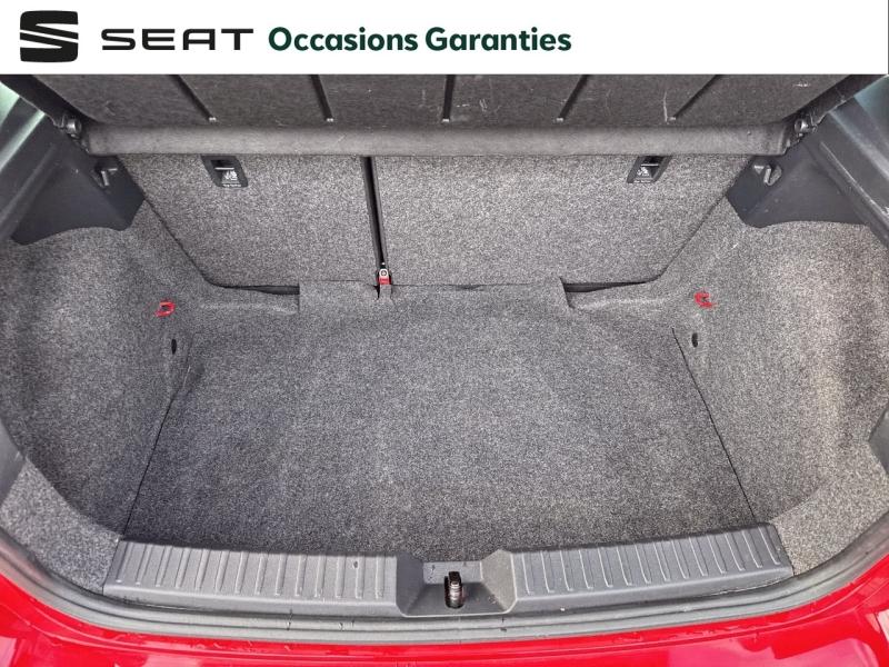 Voitures occasions SEAT IBIZA Urban Mougins