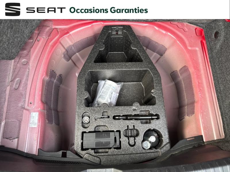 Voitures occasions SEAT IBIZA Urban Mougins