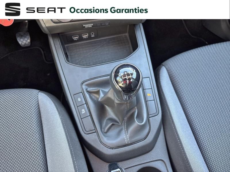 Voitures occasions SEAT IBIZA Urban Mougins