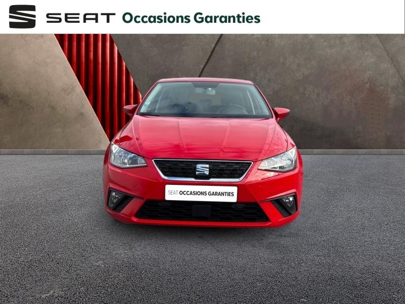Voitures occasions SEAT IBIZA Urban Mougins