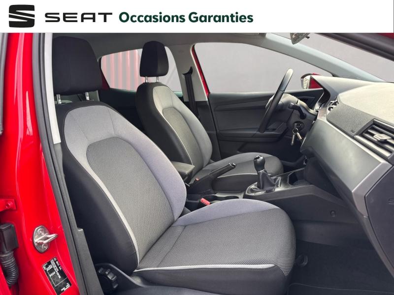 Voitures occasions SEAT IBIZA Urban Mougins