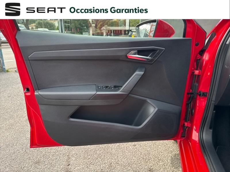 Voitures occasions SEAT IBIZA Urban Mougins