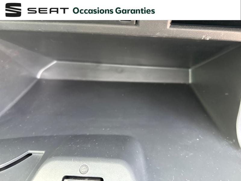 Voitures occasions SEAT IBIZA Urban Mougins