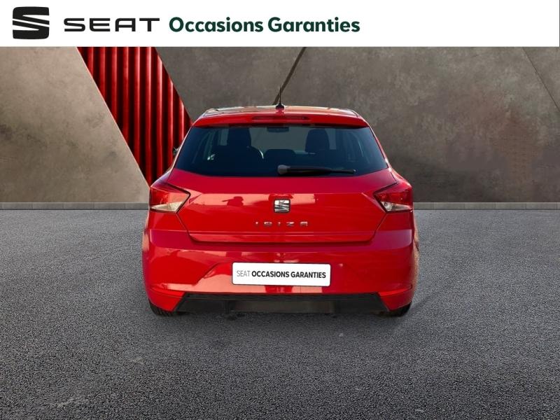 Voitures occasions SEAT IBIZA Urban Mougins