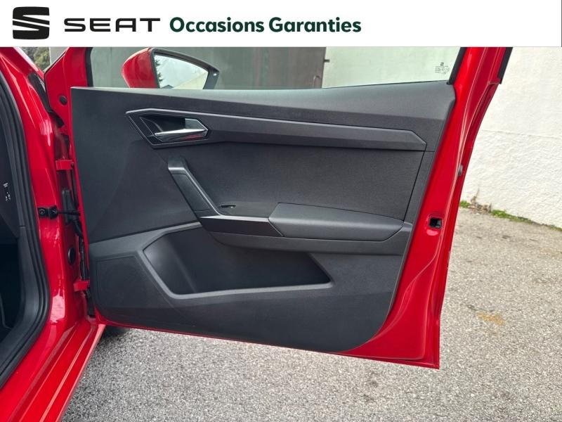 Voitures occasions SEAT IBIZA Urban Mougins