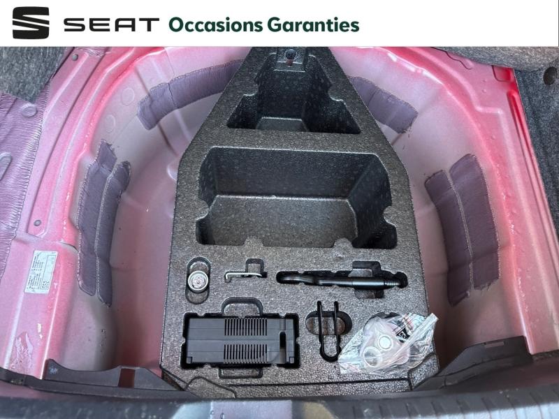 Voitures occasions SEAT IBIZA Urban Mougins