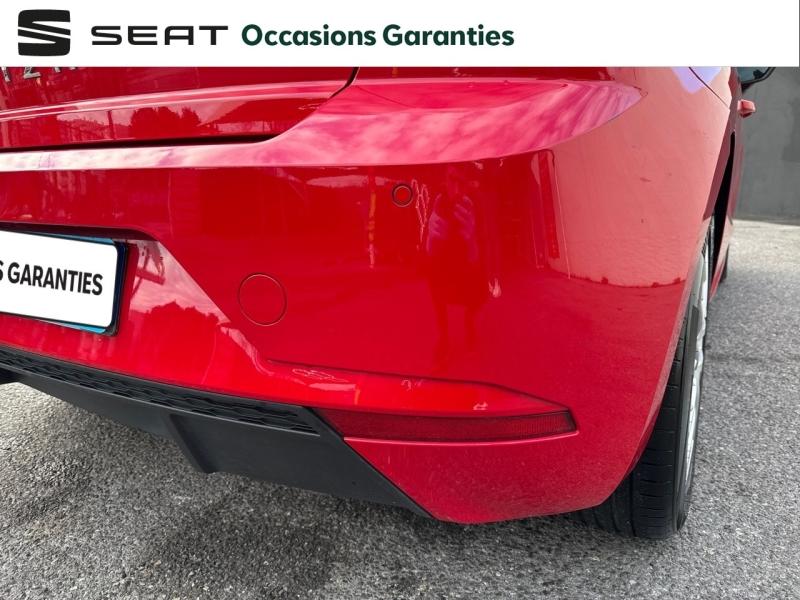 Voitures occasions SEAT IBIZA Urban Mougins