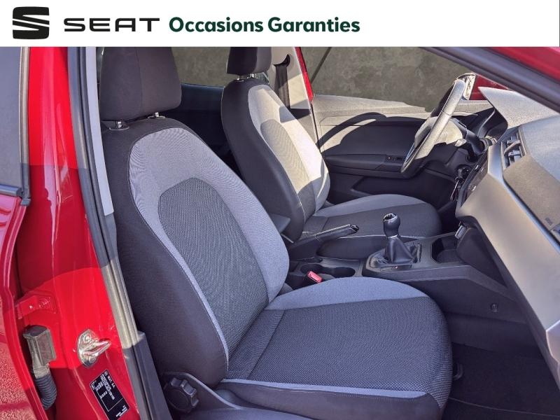 Voitures occasions SEAT IBIZA Urban Mougins