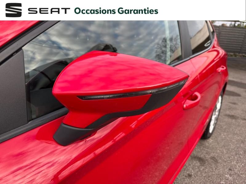 Voitures occasions SEAT IBIZA Urban Mougins