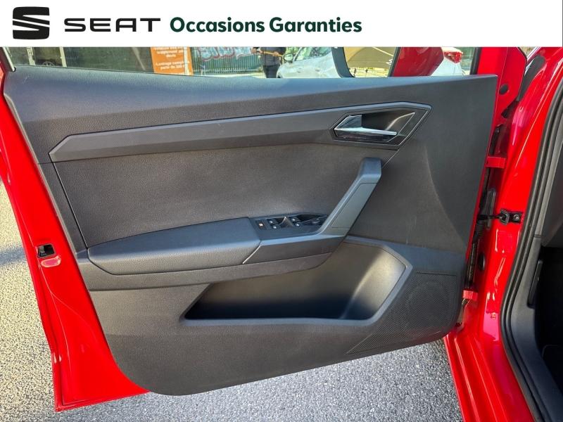 Voitures occasions SEAT IBIZA Urban Mougins