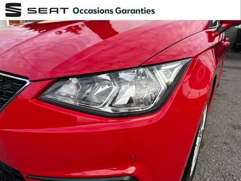 Voitures occasions SEAT IBIZA Urban Mougins