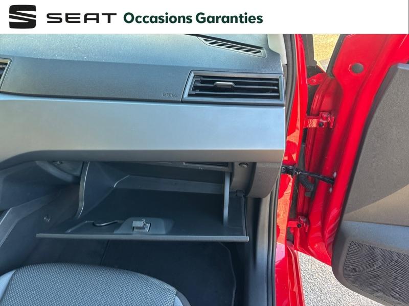 Voitures occasions SEAT IBIZA Urban Mougins