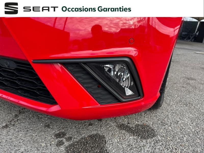 Voitures occasions SEAT IBIZA Urban Mougins