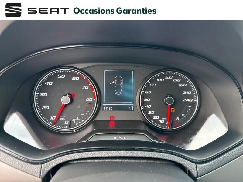 Voitures occasions SEAT IBIZA Urban Mougins