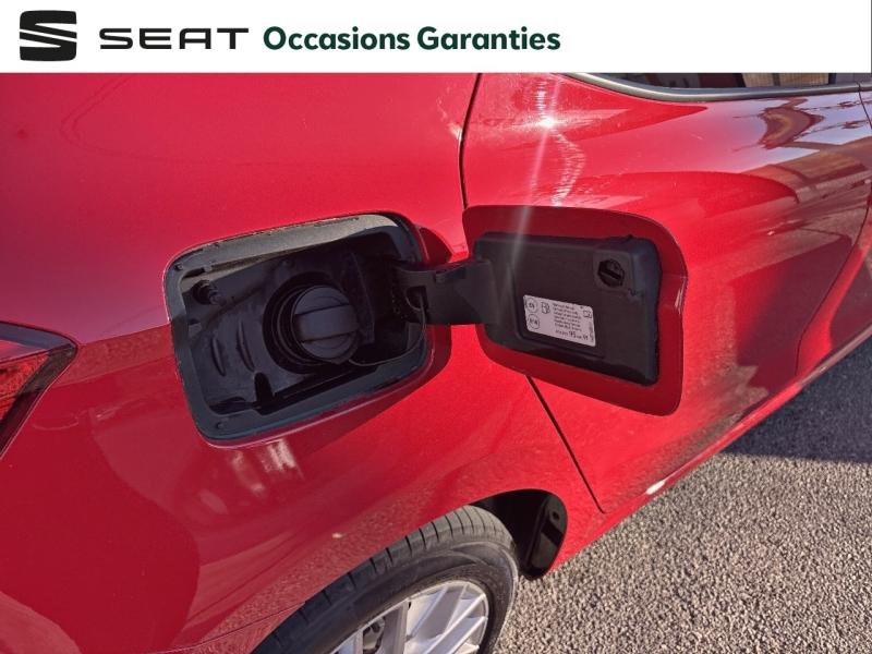 Voitures occasions SEAT IBIZA Urban Mougins