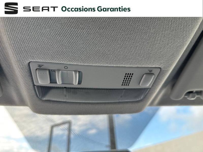 Voitures occasions SEAT IBIZA Urban Mougins