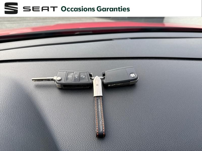 Voitures occasions SEAT IBIZA Urban Mougins