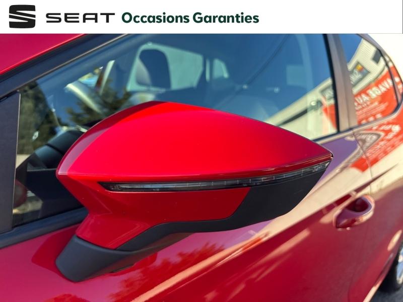 Voitures occasions SEAT IBIZA Urban Mougins