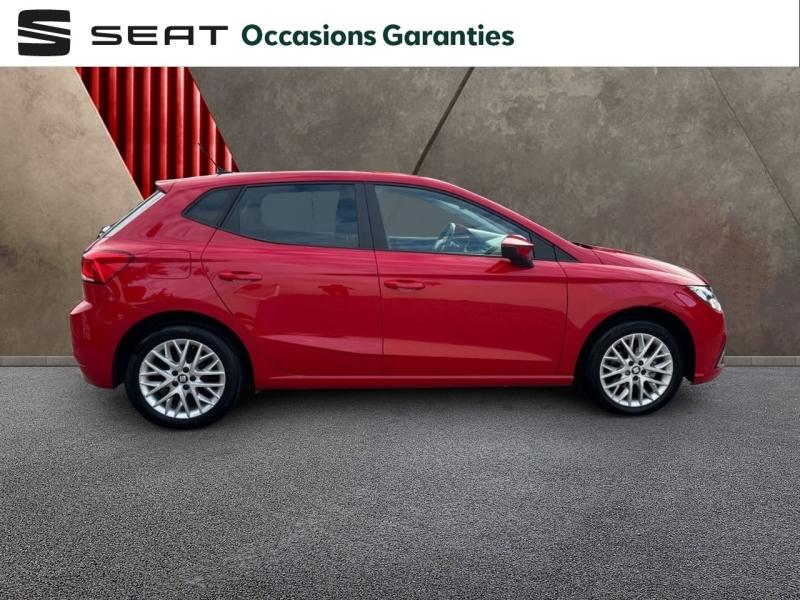 Voitures occasions SEAT IBIZA Urban Mougins