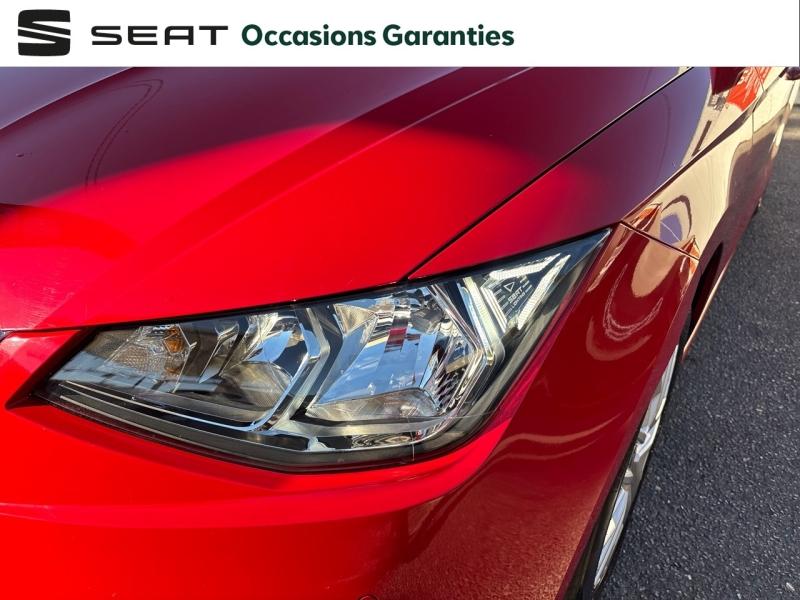 Voitures occasions SEAT IBIZA Urban Mougins