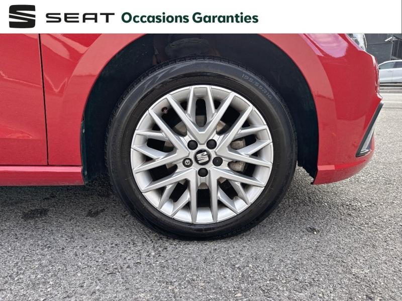 Voitures occasions SEAT IBIZA Urban Mougins