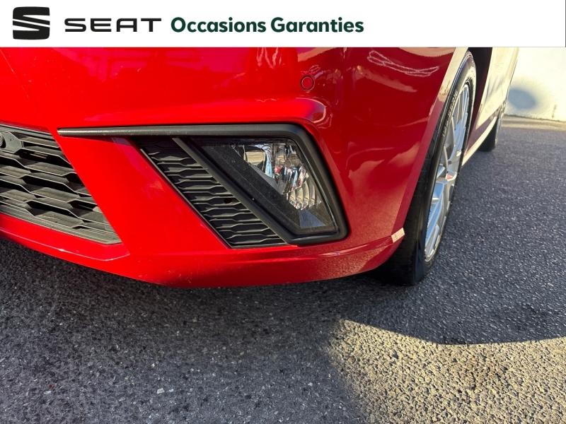 Voitures occasions SEAT IBIZA Urban Mougins