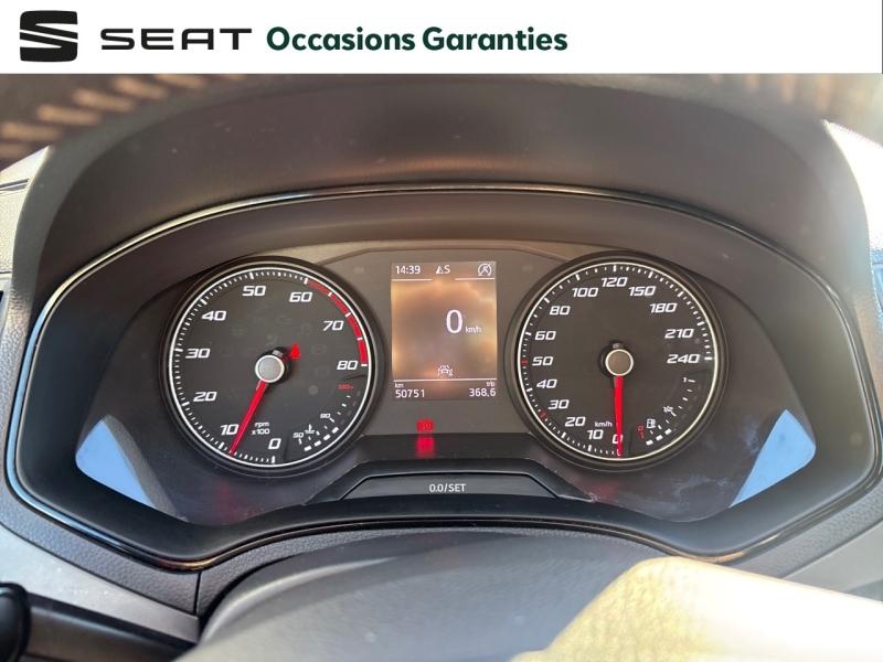 Voitures occasions SEAT IBIZA Urban Mougins