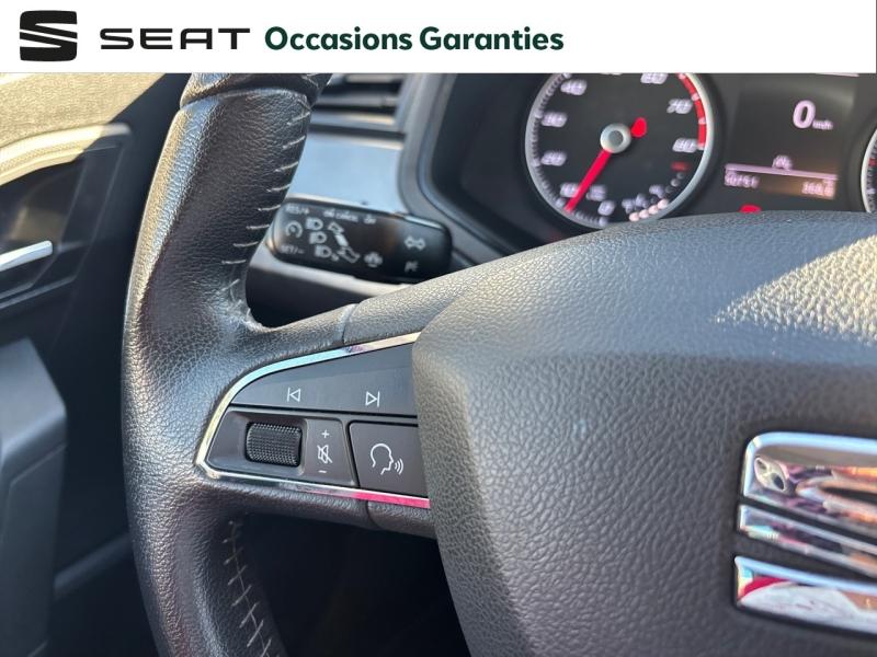 Voitures occasions SEAT IBIZA Urban Mougins