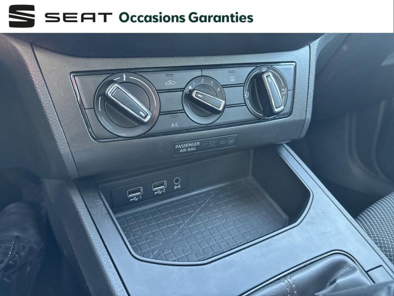 Voitures occasions SEAT IBIZA Urban Mougins