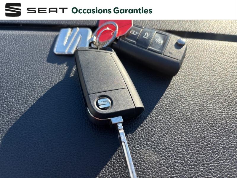 Voitures occasions SEAT IBIZA Urban Mougins