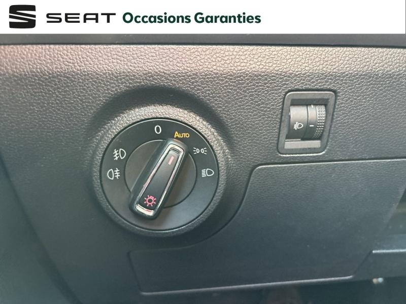 Voitures occasions SEAT IBIZA Urban Mougins