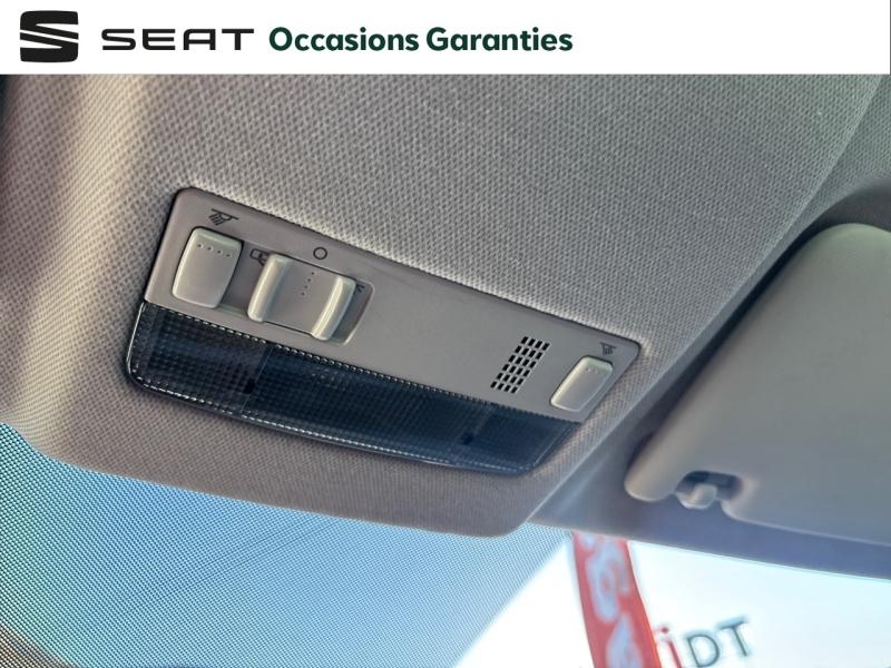 Voitures occasions SEAT IBIZA Urban Mougins