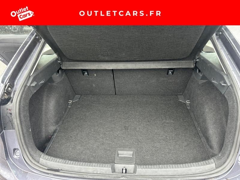 Voitures occasions VOLKSWAGEN TAIGO Life Business Mougins
