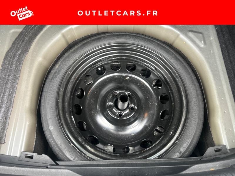 Voitures occasions VOLKSWAGEN TAIGO Life Business Mougins
