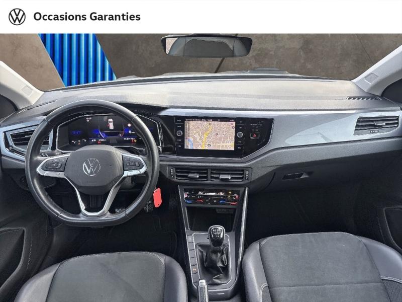 Voitures occasions VOLKSWAGEN POLO Style Mougins