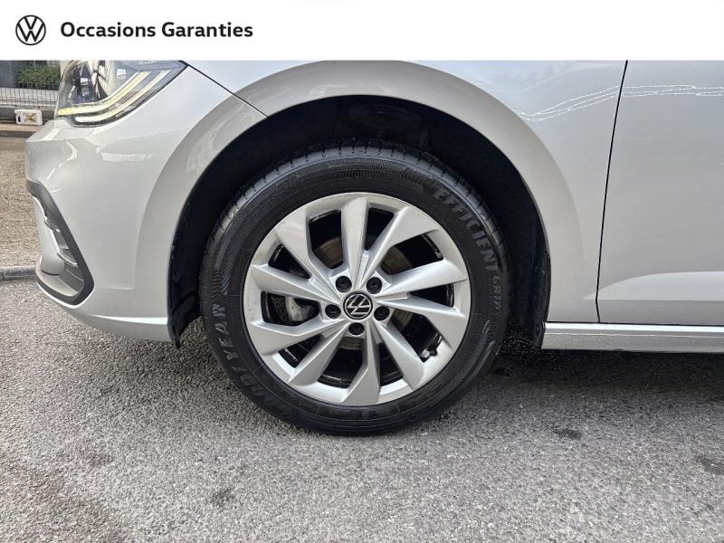 Voitures occasions VOLKSWAGEN POLO Style Mougins