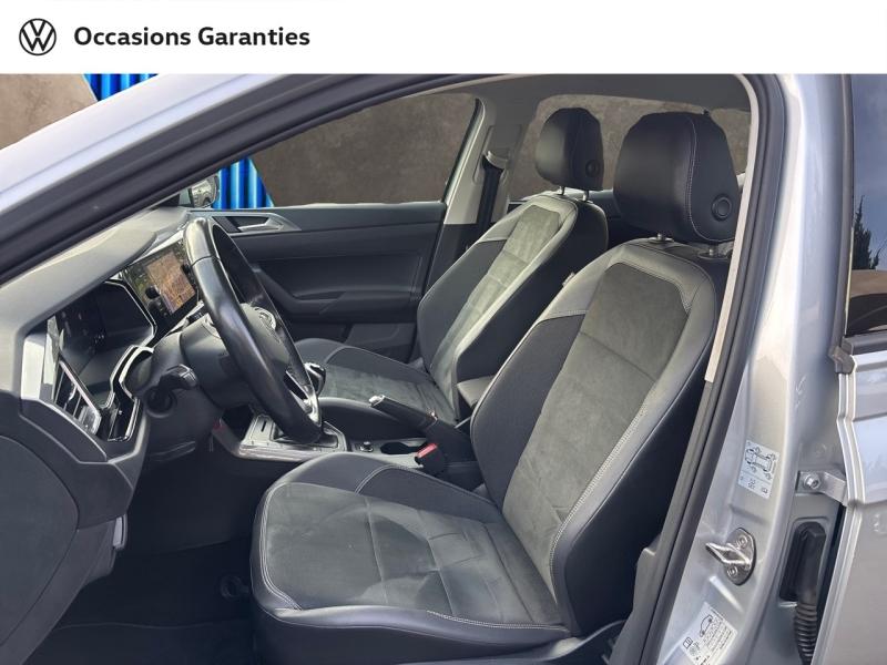 Voitures occasions VOLKSWAGEN POLO Style Mougins